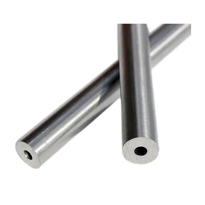 DIN2391 ST52 정밀 콜드 콜드 드로잉 스틸 튜브